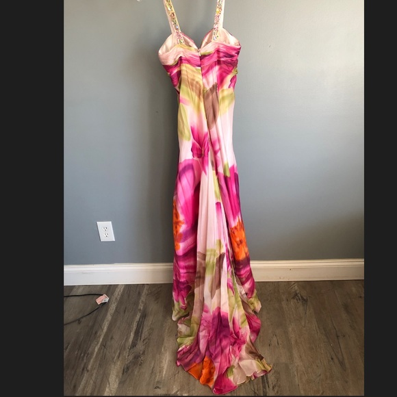 Prom Dress - Picture 6 of 7